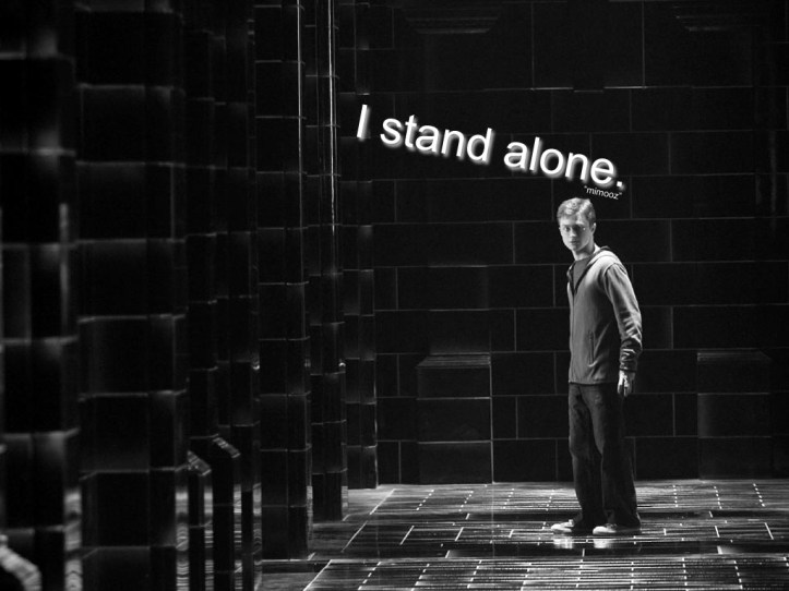 I-Stand-Alone