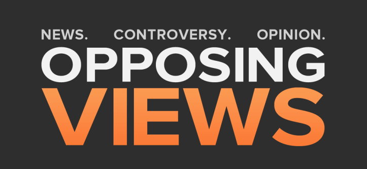 @00 a opposing views