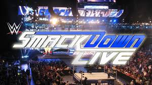 @@ 00 @ smackdown live