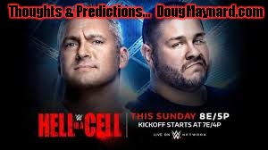 @00 @ 1 1 hell in a cell meme