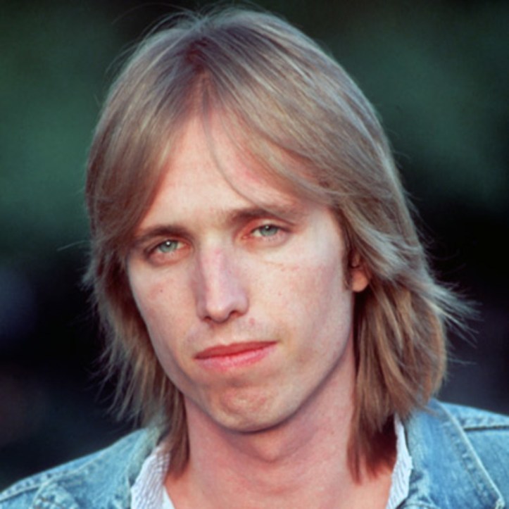 @00 @ 1 al tom petty