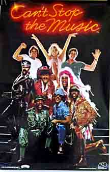 @00 1 1 12 cant stop the music