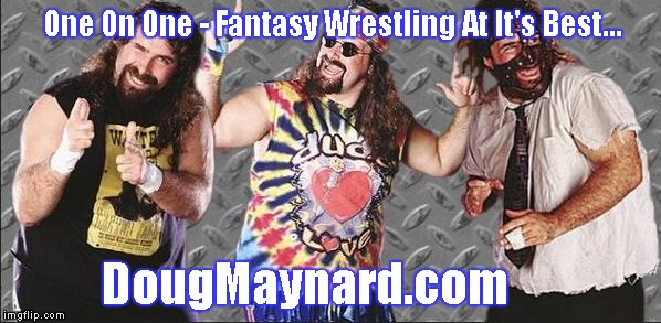 @00 1 1 12 1 Foley Meme