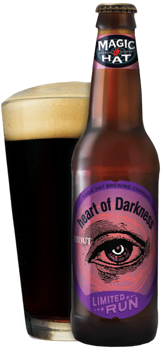 @00 @ 1 1 12 Heart of Darkness