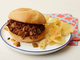 @@ 00 1 sloppy joe